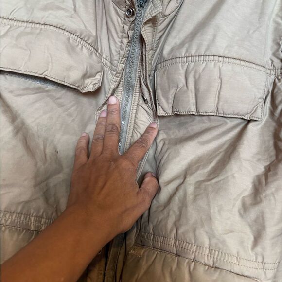 RARE coat vintage CHRISTION DIOR MONSIEUR Multipocket Utility Jacket unisex y2k - Picture 7 of 12